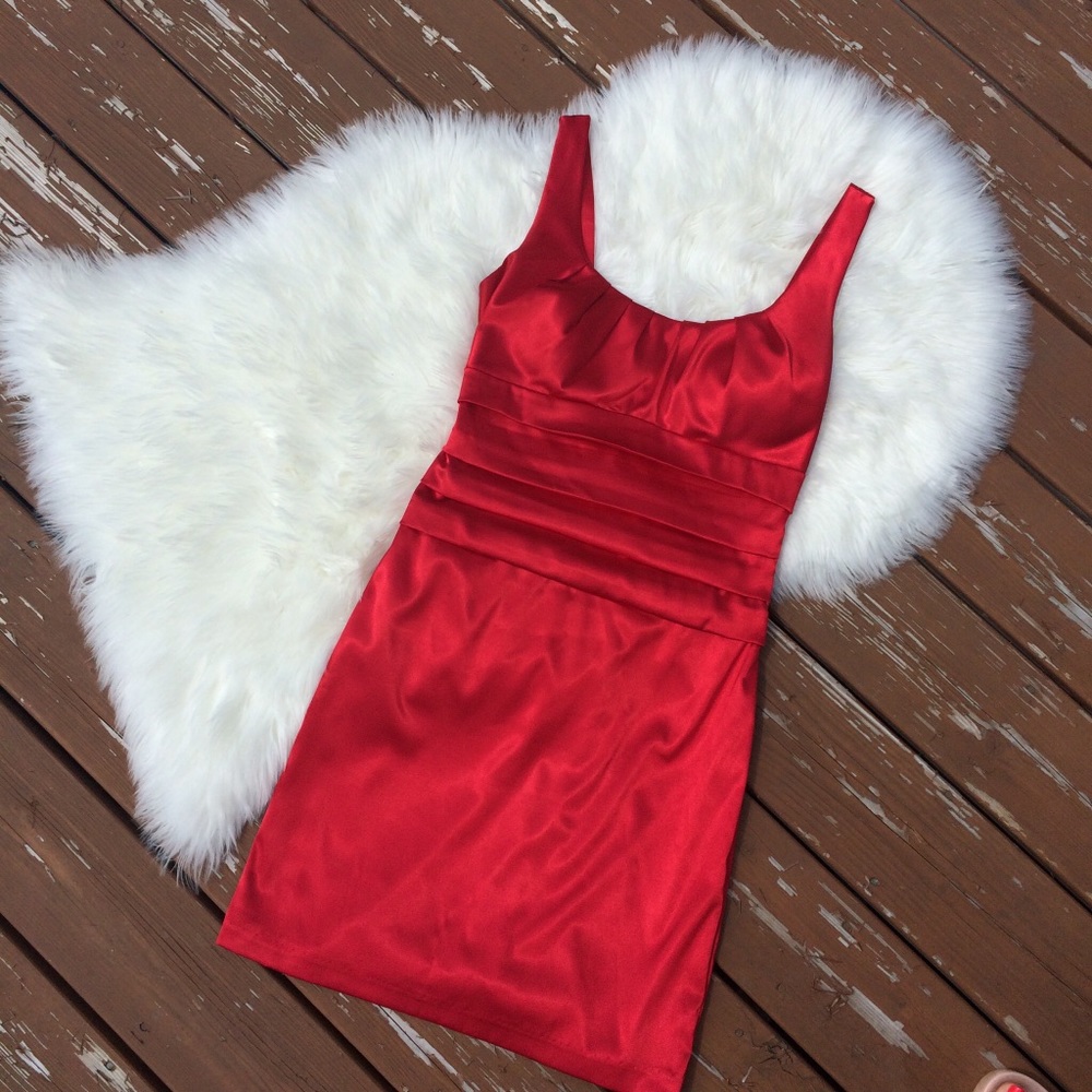 B. Smart Cocktail Dress